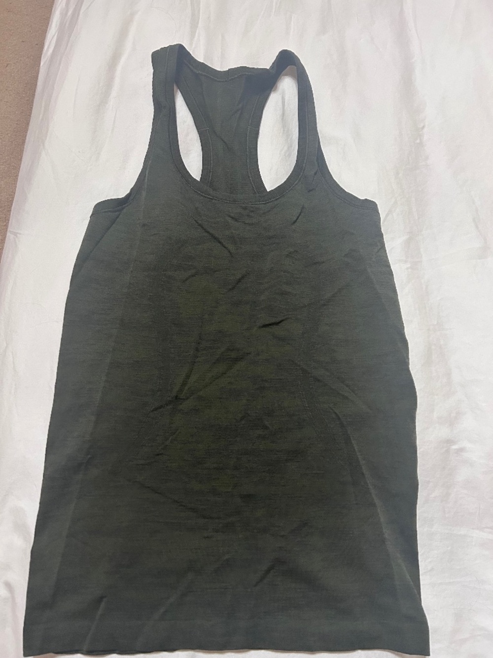Lululemon swiftly tech tank